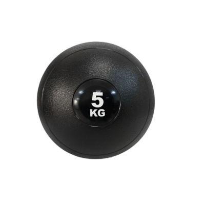 Active Black 5kg Medicine Ball