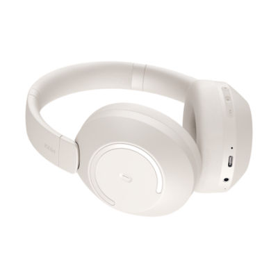 StreamQ C2 Bluetooth Headphones - Sand thumbnail 2