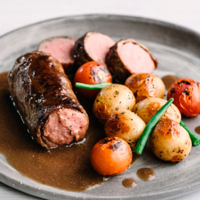 4 Traditional Beef Olives 400g thumbnail 4