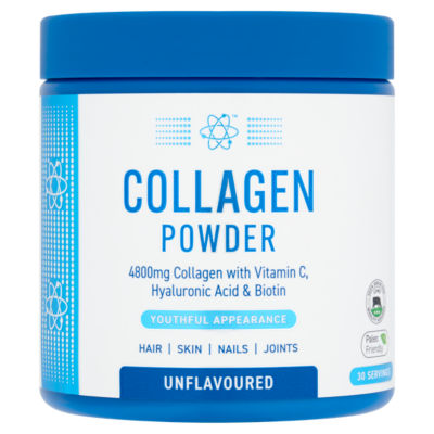 Unflavoured Collagen Powder 150g thumbnail 2