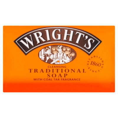 Cleansing Traditional Soap 100g thumbnail 2