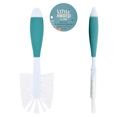 Bottle Cleaning Brush thumbnail 2