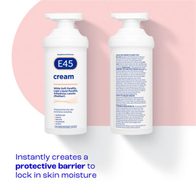 Moisturising Cream for Very Dry Skin, Eczema, Psoriasis & Dermatitis 500g thumbnail 3