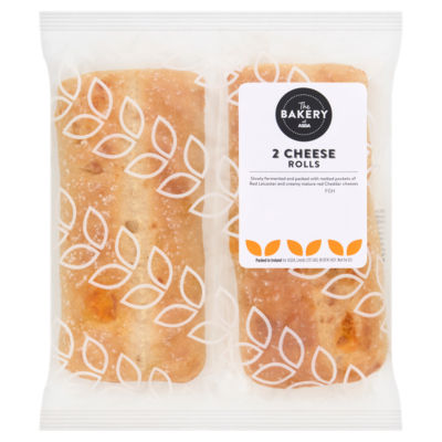 2 Cheese Rolls thumbnail 2
