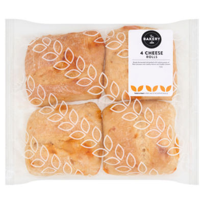 The Bakery at  4 Cheese Rolls thumbnail 2
