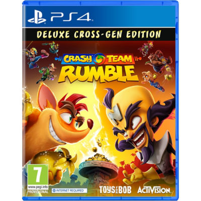 Crash Team Rumble thumbnail 2