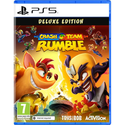 Crash Team Rumble thumbnail 2