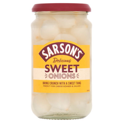Delicious Sweet Onions 460g thumbnail 2