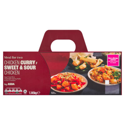 Meal for Two 1.145kg thumbnail 2