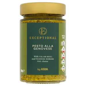 Pesto Alla Genovese 190g