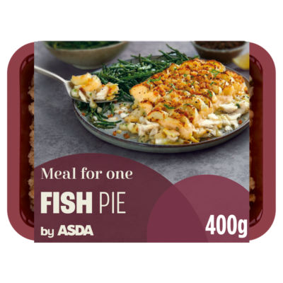 Fish Pie 400g thumbnail 2