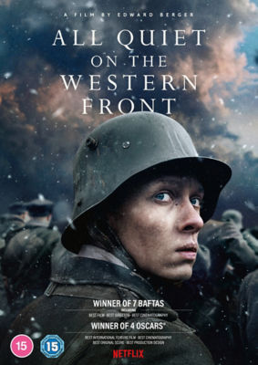 All Quiet on The Western Front thumbnail 2