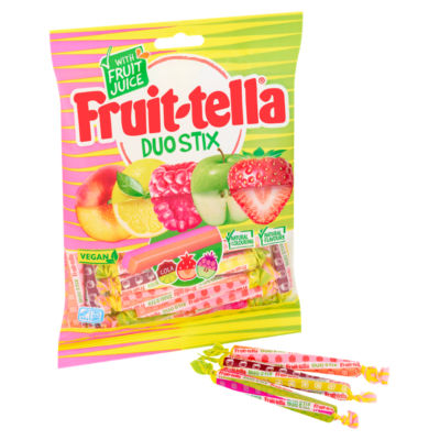 Duo Stix Sweets 160g thumbnail 3