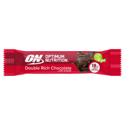 Plant Protein Bar, Double Rich Chocolate Flavour, single serve, 60g thumbnail 2