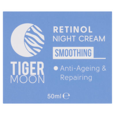 Retinol Night Cream 50ml thumbnail 2