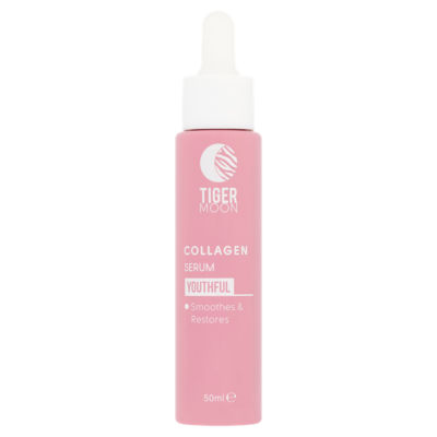 Youthful Collagen Serum 50ml thumbnail 2