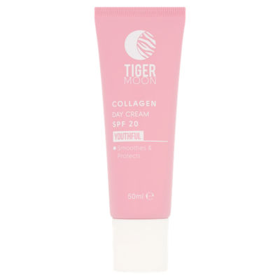 Youthful Collagen Day Cream SPF 20 50ml thumbnail 2