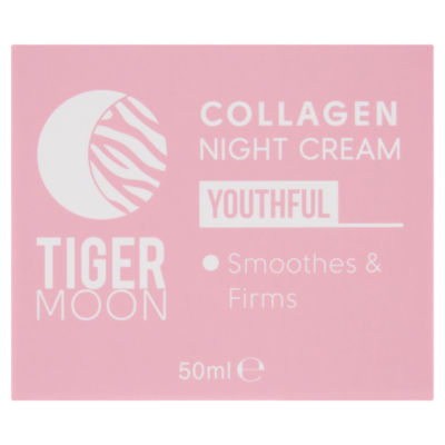 Collagen Night Cream 50ml thumbnail 2