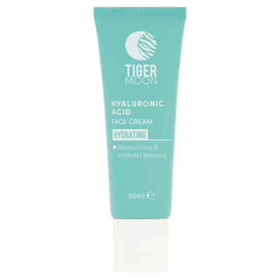 Hydrating Hyaluronic Acid Face Cream 50ml thumbnail 2