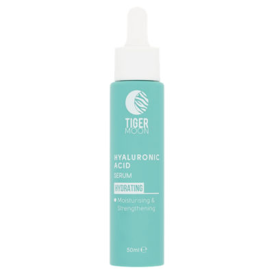 Hydrating Hyaluronic Acid Serum 50ml thumbnail 2