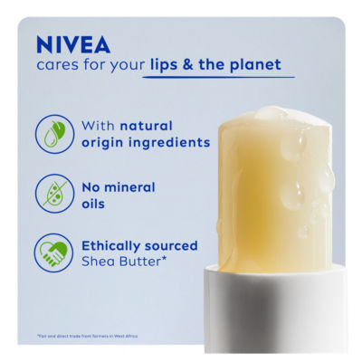 Repair & Care Lip Balm SPF15  4G thumbnail 3