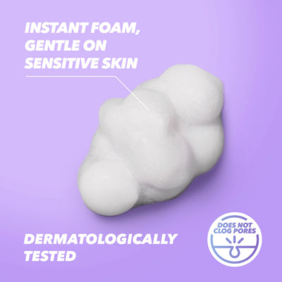 Daily Foaming Cleanser with Liquorice Root Extract + Zinc 236ml thumbnail 4