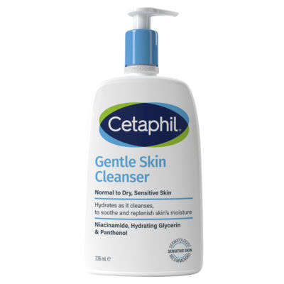 Cetaphil Gentle Skin Cleanser