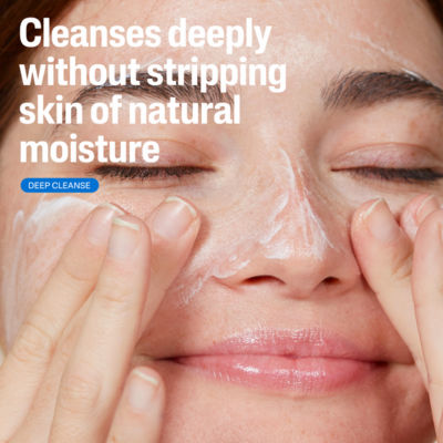Oily Skin Cleanser 236ml thumbnail 3