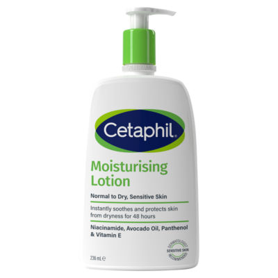 Cetaphil Moisturising Lotion