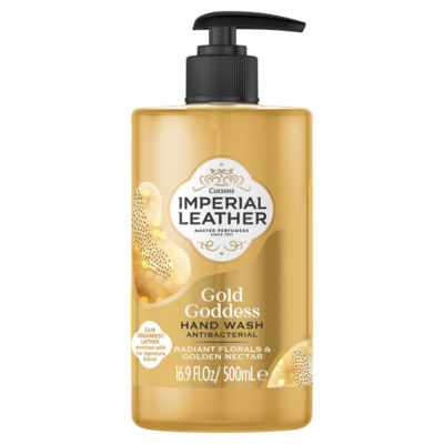 Gold Goddess Hand Wash 500ml thumbnail 2