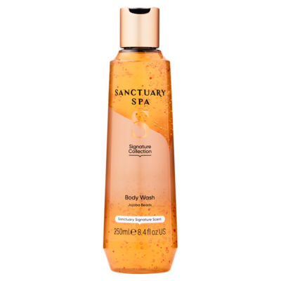 Signature Collection Body Wash Jojoba Beads 250ml thumbnail 2
