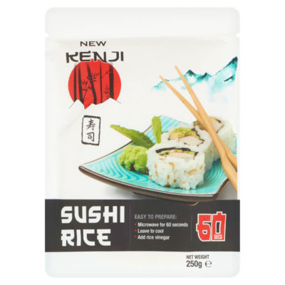 Sushi Rice 250g thumbnail 2