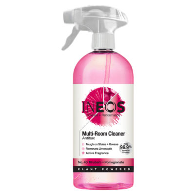 Antibac Multi-Room Cleaner Rhubarb + Pomegranate thumbnail 2