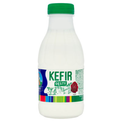 Kefir 400g thumbnail 2