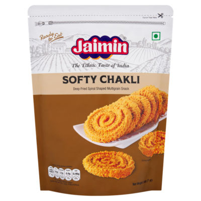 Jaimin Softy Chakli