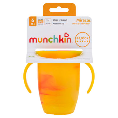 Miracle 360° Cup 6m+ thumbnail 2