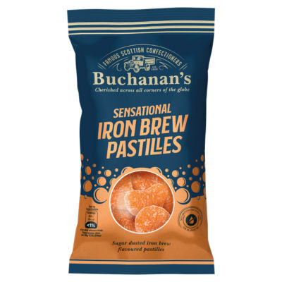 Sensational Iron Brew Pastilles