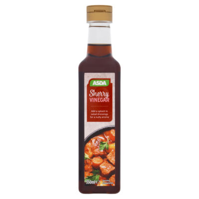 Sherry Vinegar 350ml