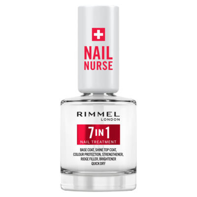 Nail Care 7 in 1 Multi Benefit Base & Top Coat thumbnail 2