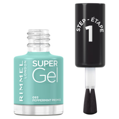 Nail Care 2 in 1 Base Coat & Strengthener thumbnail 2