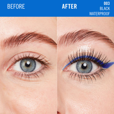 London Thrill Seeker Waterproof Mascara thumbnail 2