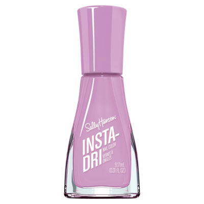 Insta-Dri Nail Polish Traveling Light 9ml thumbnail 2