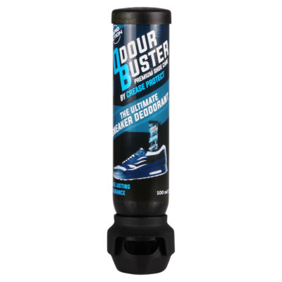 Odour Buster The Ultimate Sneaker Deodorant 100ml thumbnail 2