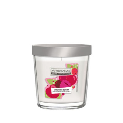 Home Inspiration Scented Candle thumbnail 2