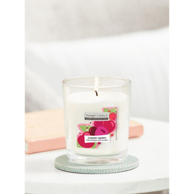 Home Inspiration Scented Candle thumbnail 3