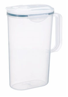 2.5L Clip Lid Jug thumbnail 2