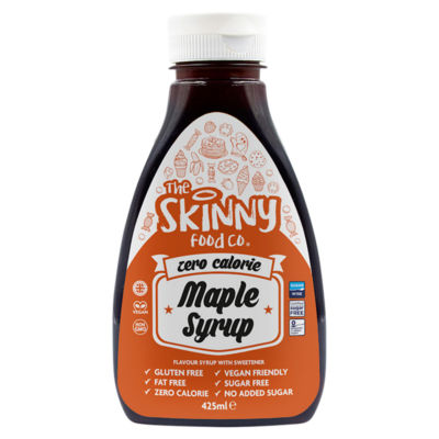 Maple Syrup 425ml thumbnail 2