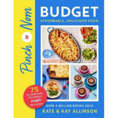 Pinch of Nom Budget - Kate Allinson thumbnail 2