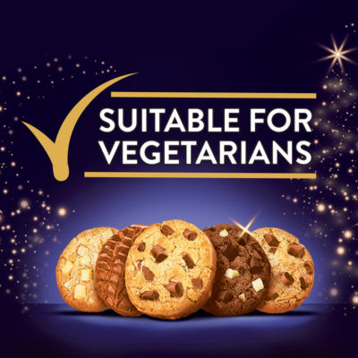 Biscuits Chocolatey Cookies Assortment 365g thumbnail 4