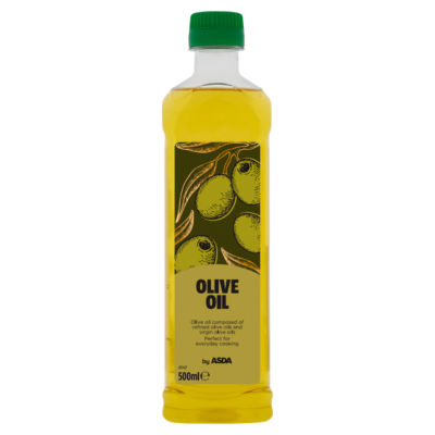 Olive Oil 500ml thumbnail 2